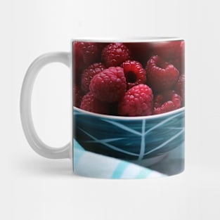 Ruby Delicious Mug